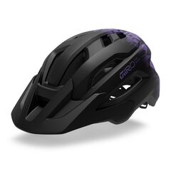 GIRO kask rowerowy Fixture Mips II fioletowy, Kolor: fioletowy, Rozmiar: 50-57, 2 zdjęcie