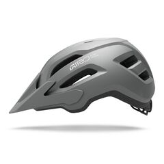GIRO kask rowerowy Fixture II - EU  szary, Kolor: szary, Rozmiar: 54-61cm