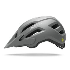 GIRO kask rowerowy Fixture Mips II (UXL) - EU  szary, Kolor: szary, Rozmiar: 58-65cm