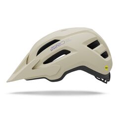 GIRO kask rowerowy Fixture Mips II (UW) - EU  beżowy, Kolor: beżowy, Rozmiar: 50-57cm