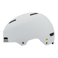 Kask bmx GIRO QUARTER FS matte chalk, Rozmiar: M (55-59 cm)
