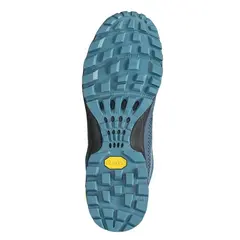 MILLET Buty trekkingowe damskie z GoreTex HIKE UP GTX W, Kolor: zielony, Rozmiar: 40 2/3, 2 zdjęcie