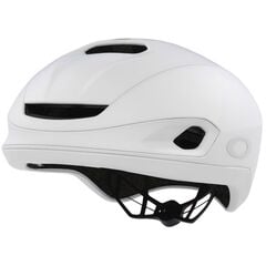 OAKLEY kask rowerowy ARO7 LITE FOS9017 71 biały, Kolor: biały, Rozmiar: L