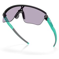 OAKLEY okulary sportowe Corridor SQ Black w/ Prizm Slte, 4 zdjęcie