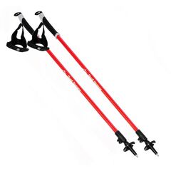 Fjord Nansen kijki trekkingowe FN NORDIC PRO II red, 2 zdjęcie