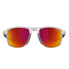 JULBO okulary sportowe COMPASS czerwone, Kolor: pomarańczowy, Rozmiar: one size, 2 zdjęcie