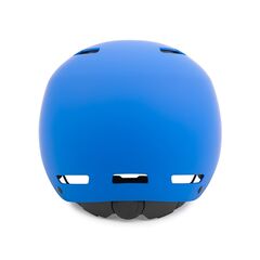 Kask dziecięcy juniorski GIRO DIME FS matte niebieski, 3 zdjęcie