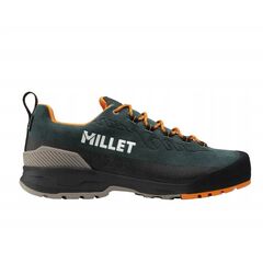MILLET Buty trekkingowe męskie CIMAI PRO GTX M, Kolor: zielony, Rozmiar: 42 2/3