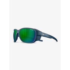 JULBO okulary sportowe MONTEBIANCO 2 niebieskie