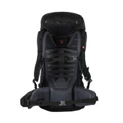 MILLET PLECAK HANANG 50 czarny, Kolor: czarny, Rozmiar: one size, 2 zdjęcie