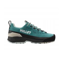 MILLET Buty górskie damskie CIMAI PRO GTX W zielone, Kolor: zielony, Rozmiar: 42 2/3