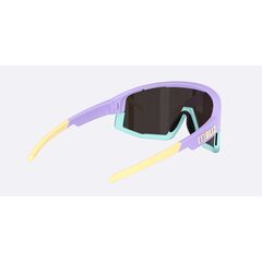 Bliz Okulary rowerowe Fusion fioletowy, 2 zdjęcie