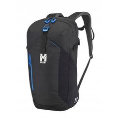 MILLET PLECAK UBIC 20 czarny, Kolor: czarny, Rozmiar: one size