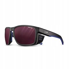 JULBO okulary sportowe SHIELD M czarne