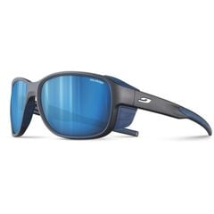 JULBO okulary sportowe MONTEBIANCO 2 niebieskie, Kolor: niebieski, Rozmiar: one size