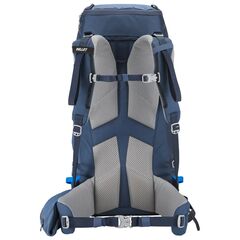 MILLET PLECAK PEUTEREY 35+10 W granatowy, Kolor: granatowy, Rozmiar: one size, 2 zdjęcie