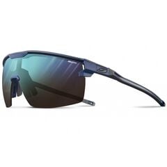 JULBO okulary sportowe górskie ULTIMATE COVER niebieskie, Kolor: niebieski, Rozmiar: one size