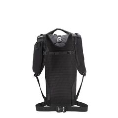 MILLET PLECAK MIXT 25+5 czarny, Kolor: czarny, Rozmiar: one size, 2 zdjęcie