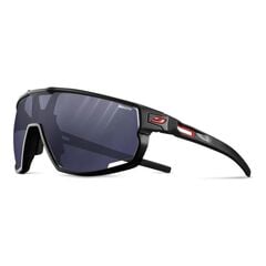 JULBO okulary sportowe RUSH, Kolor: czarny, Rozmiar: one size