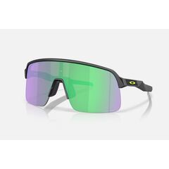 OAKLEY okulary sportowe Sutro Lite Mt Blk w/ Prizm Road Jade
