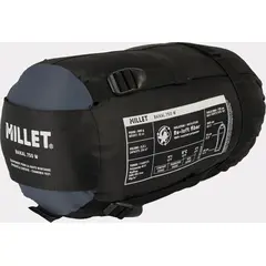 MILLET Śpiwór damski BAIKAL 750 W granatowy, Kolor: granatowy, Rozmiar: R, 3 zdjęcie