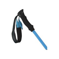 MILLET Kijki trekkingowe teleskopowe UBIC CARBON PAIR, Kolor: niebieski, Rozmiar: one size, 2 zdjęcie