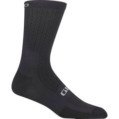 Skarpety GIRO HRC TEAM czarny ciemny shadow roz. XL (46-48)