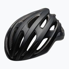 Kask szosowy BELL FORMULA INTEGRATED MIPS matte gloss czarny gray