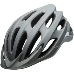 BELL Kask mtb DRIFTER szary