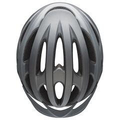 BELL Kask mtb DRIFTER szary, 3 zdjęcie