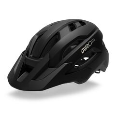 GIRO kask rowerowy Fixture Mips II (UW) - EU czarny, Kolor: czarny, Rozmiar: 50-57, 2 zdjęcie