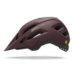 GIRO kask rowerowy Fixture Mips II (UW) - EU  brązowy, Kolor: brązowy, Rozmiar: 50-57cm