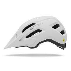 GIRO kask rowerowy Fixture Mips II (UW) - EU  biały, Kolor: biały, Rozmiar: 50-57cm