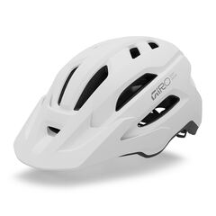 GIRO kask rowerowy Fixture Mips II (UW) - EU biały, Kolor: biały, Rozmiar: 50-57, 2 zdjęcie