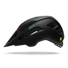 GIRO kask rowerowy Fixture Mips II (UY) - EU  czarny, Kolor: czarny, Rozmiar: 50-57cm