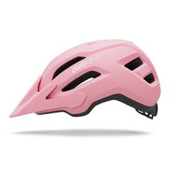 GIRO kask rowerowy Fixture II (UY) - EU  różowy, Kolor: różowy, Rozmiar: 50-57cm