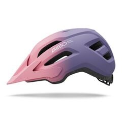 GIRO kask rowerowy Fixture II (UY) - EU  różowy