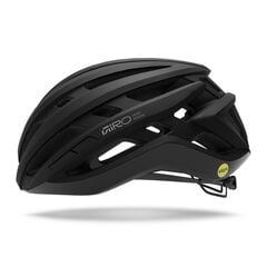 GIRO kask rowerowy Agilis Mips - EU  czarny, Kolor: czarny, Rozmiar: 59-63cm
