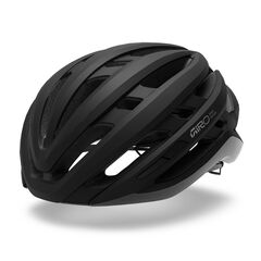 GIRO kask rowerowy Agilis Mips EU czarny, Kolor: czarny, Rozmiar: 59-63, 2 zdjęcie