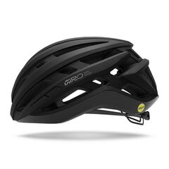 GIRO kask rowerowy Agilis Mips EU czarny, Kolor: czarny, Rozmiar: 55-59