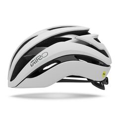 GIRO kask rowerowy Cielo Mips EU biały, Kolor: biały, Rozmiar: 59-63cm