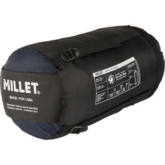 MILLET ŚPIWÓR BAIKAL 1100 LONG granatowy, Kolor: granatowy, Rozmiar: R, 3 zdjęcie