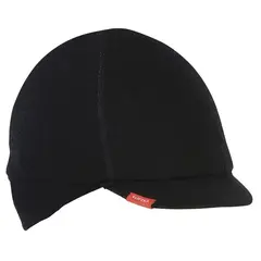 Czapka GIRO MERINO SEASONAL WOOL CAP czarny