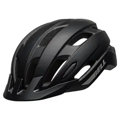 Kask mtb BELL TRACE matte czarny roz. Uniwersalny (54–61 cm) .