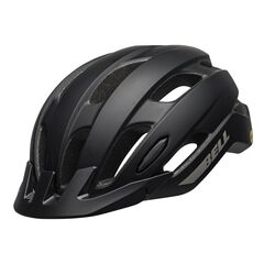 Kask mtb BELL TRAVERSE matte czarny repose roz. Uniwersalny XL (56–63 cm)