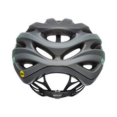 Kask szosowy BELL FORMULA tsunami matte gloss gunmetal mint czarny roz. L (58-62 cm), 4 zdjęcie