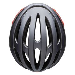 Kask szosowy BELL STRATUS INTEGRATED MIPS matte gloss gray infrared, 3 zdjęcie