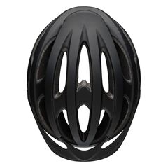 Kask mtb BELL DRIFTER matte gloss czarny gray, 3 zdjęcie