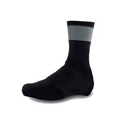 Pokrowce na buty GIRO KNIT SHOE COVER czarny