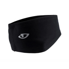 Opaska na głowę GIRO AMBIENT HEADBAND czarny